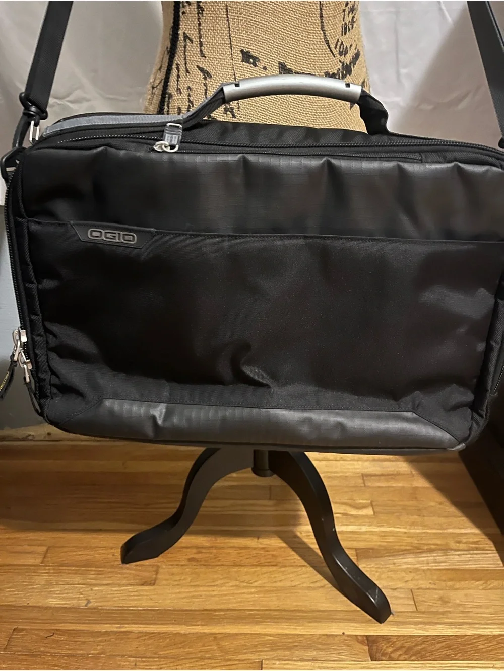 Ogio Laptop Messenger Bag